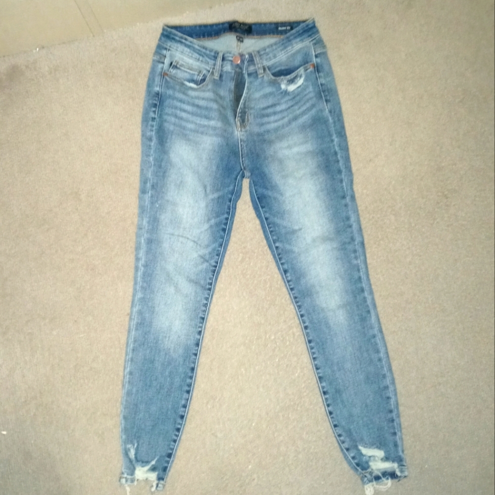 Judy Blue size 9
